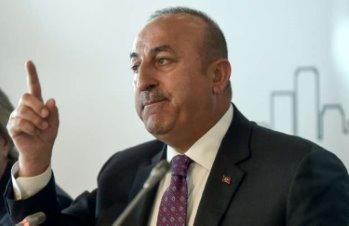 Çavuşoğlu’ndan Almanya’ya: Yalvaracak Değiliz