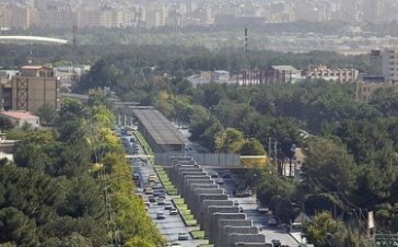 Kırmanşan'a tren geliyor