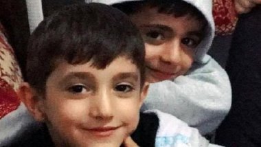 Furkan ve Muhammed Yıldırım'ın amcaları olayı anlattı    