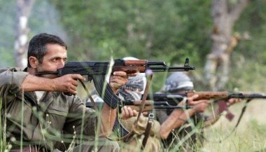 Dersim’de çatışma