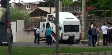 Diyarbakır Jet Üssünde Bomba Bulundu 