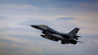 TSK Duhok’u bombaladı!