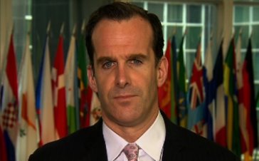 ABD Temsilcisinden Rakka açıklaması: DSG ile devam