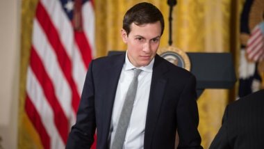 "Kushner, Kremlin ile gizli haberleşme ağı kurmak istedi"