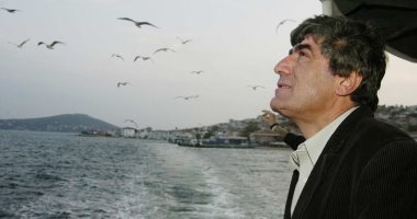 Hrant Dink cinayetinde yeni gelişme: 3. İddianame kabul edildi!