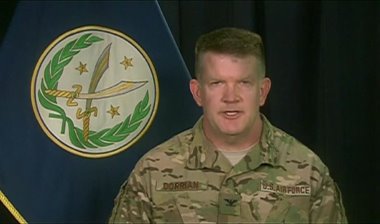 Koalisyon Sözcüsü:YPG’ye verilecek silahlar geri alınmayacak