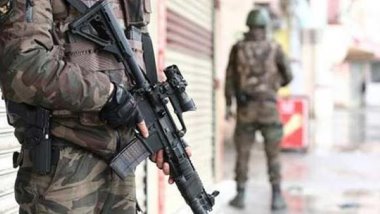 59 köyde sokağa çıkma yasağı