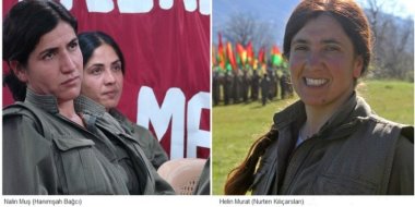 İki YJA-Star komutanı hayatını kaybetti