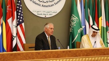 ABD’den İran’a yaptırım açıklaması