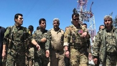 Guardian: ABD Kürtlerle eskisinden de iyi