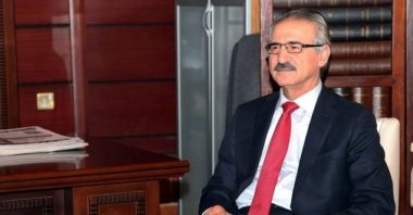 Mele Bahtiyar: Haşdi Şabi güçleri yerlerine dönmelidir