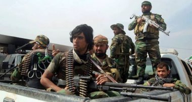 Haşdi Şabi, artık Kürdistan'daki operasyonlara katılamayacak