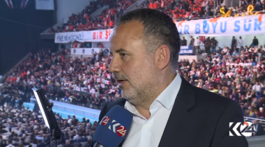 Muhsin Kızılkaya: PKK silah bırakırsa barış süreci başlar