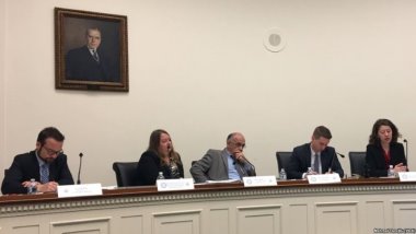 Kongre’de Türkiye’ye Ağır Eleştiriler