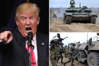 Herşey Rakka'da "Çabuk Zafer" İçin