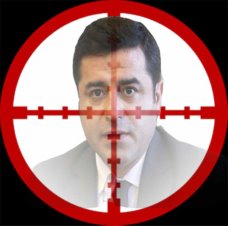 IŞİD'in, Demirtaş'ı İnfaz Planı 
