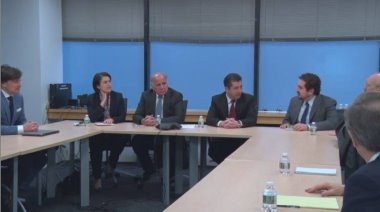 Kürdistan heyeti, Trump ile görüşecek