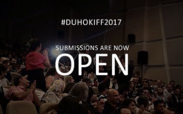 5’inci Duhok Uluslararası Film Festivali’ne başvurular başladı
