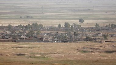 'IŞİD toparlanmaya çalışıyor'