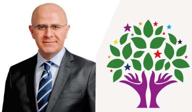 HDP'li Hişyar Özsoy: Artık Türkiye'nin bir Kürt sorunu yok