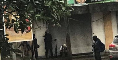 Filipinler DAEŞ'le çarpışıyor