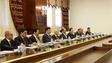 Bakanlar kurulu Yolsuzlukla Mücadele Strateji Belgesi’ni onayladı