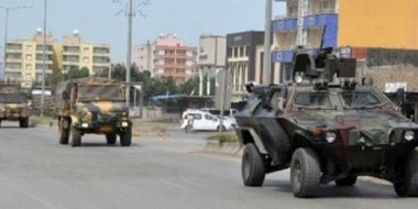 Diyarbakır ve Bingöl’de yine yasak