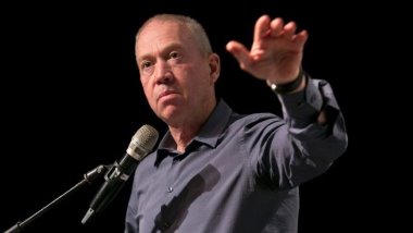 İsrail Konut ve İnşa Bakanı : Esad'a suikast zamanı geldi