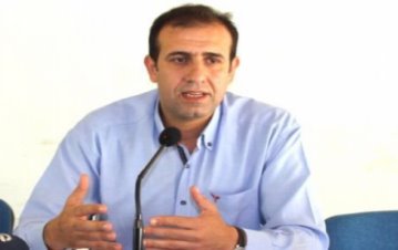 Vahap Coşkun: PKK muhayyel bir konfederalizm adına muhtemel bir Kürdistan’a engel oluyor