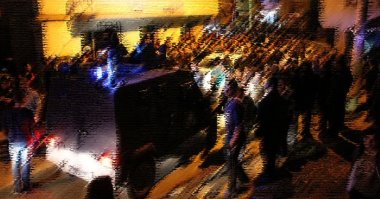 Şanlıurfa’da Suriyeli gerginliği: 2 yaralı