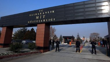 MİT'ten Darbe Girişimini Araştırma Komisyonuna yanıt