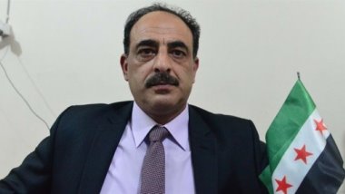 Arap Güçlerinden Rojava'nın Haseke kentin'de PYD ve IŞİD'e karşı operasyon hazırlığı