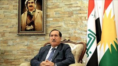 "TÜRKİYE, İRAN VE IRAK BAĞIMSIZ KÜRDİSTAN’A KARŞI DEĞİL"