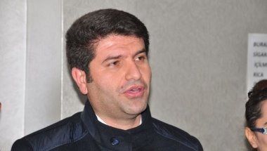 HDP Batman Milletvekili Aslan gözaltına alındı
