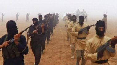 Kürt asıllı IŞİD emirlerinin tamamı öldürüldü