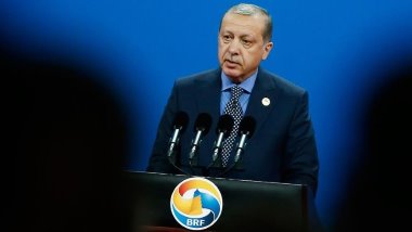 "Yeni İpek Yolu" geleceğe damga vuracak