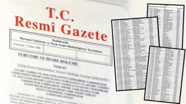 Uluslararası Af Örgütü: Kamudan ihraç edilenler büyük zorluk yaşıyor