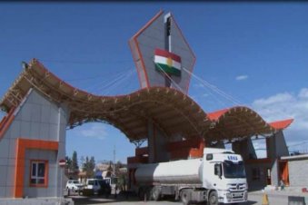 Şemdinli-Mergesor arasındaki gümrük kapısı yakında açılacak