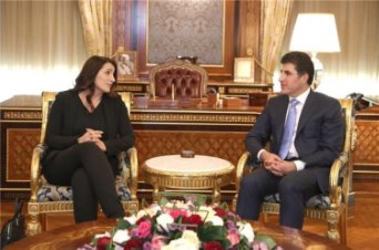 İtalya: Peşmerge’ye askeri yardımlar devam edecek