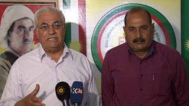 ENKS: PYD’nin politikaları Kürt düşmanlarına hizmet ediyor