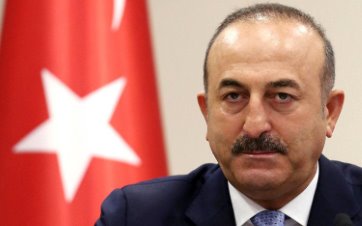 Çavuşoğlu'ndan Trump Kararnamesine Tepki