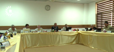 Kurmanci Grubunun 60. çalıştayı Zaxo'da