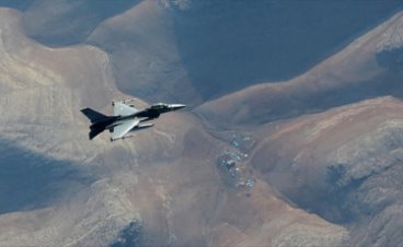 Hakkari kırsalına hava harekatı