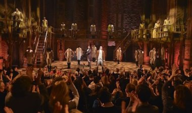 New York’ta tiyatro seyircisi, şehrin 10 spor takımının seyircisinden fazla