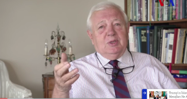 Trump'ın Suudi Arabistan gezisinin anlamı