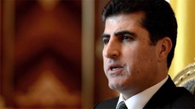 Başbakan Neçirvan Barzani Rusya’da