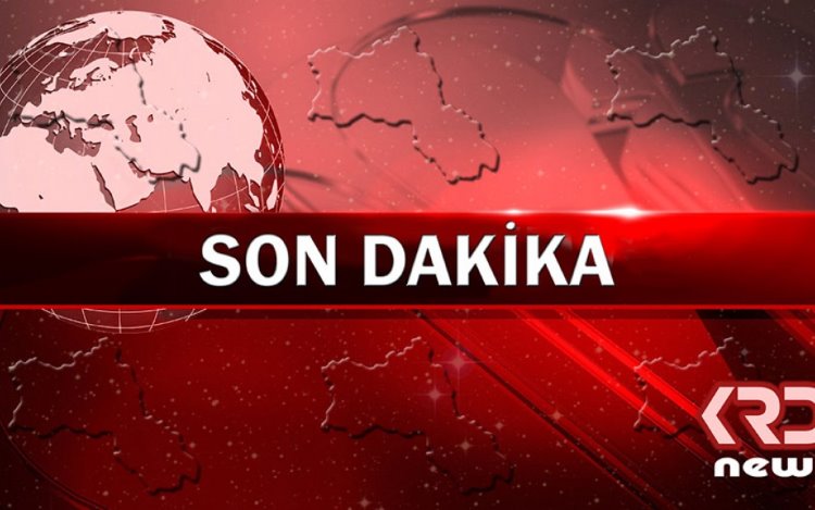 Şengal'de Peşmerge komutanına suikast!