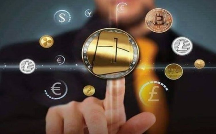 Müslüman Alimler Birliği'nden ‘Onecoin’ kullanmayin çağrısı