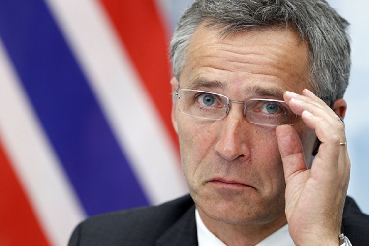 NATO: Peşmerge Güçleri’ne eğitim vermeye devam edilecek