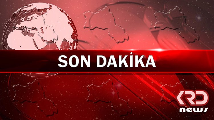 Hakkari’de patlama: 1 ölü